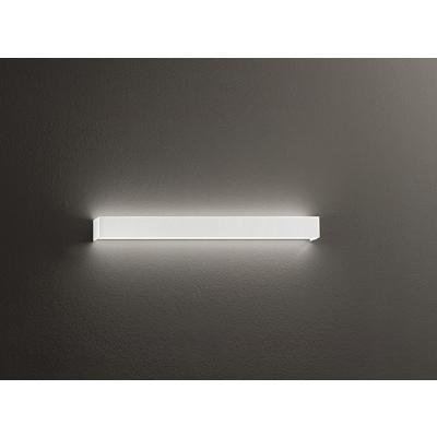 APPLIQUE ALLUMINIO COLORE BIANCO